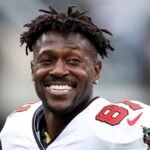 Antonio Brown Net Worth: How the NFL Star Faced Financial Challenges Leading to -$3 Million