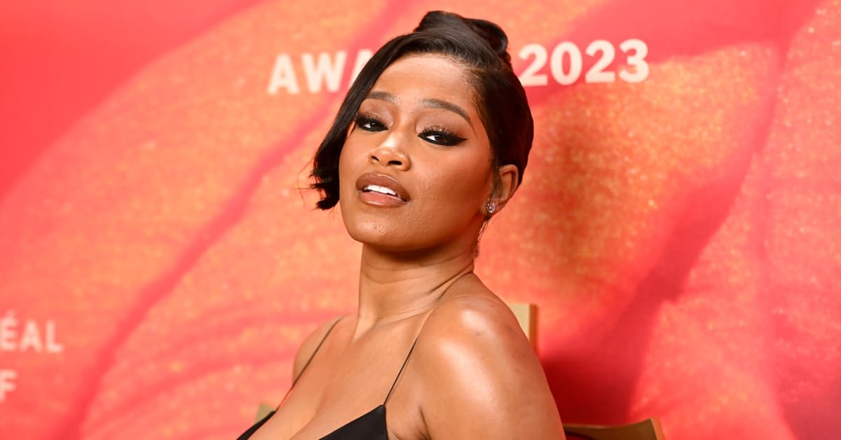 Keke Palmer’s Net Worth in 2025: ‘NOPE,’ She’s Never Broke